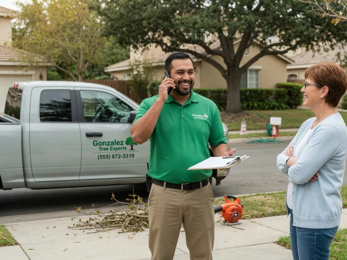Tree Service Carbon, TX FAQs